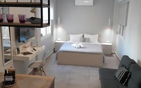 Cozy Di.Va City Centre